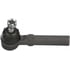 TA2550 by DELPHI - Tie Rod End