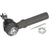 TA2550 by DELPHI - Tie Rod End