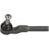 TA2552 by DELPHI - Tie Rod End