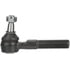 TA2554 by DELPHI - Tie Rod End