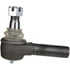 TA2653 by DELPHI - Tie Rod End