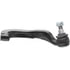 TA2721 by DELPHI - Tie Rod End