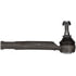 TA2765 by DELPHI - Tie Rod End