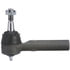 TA2816 by DELPHI - Tie Rod End