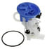 FG1659 by DELPHI - Fuel Pump Module Assembly