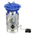 FG1659 by DELPHI - Fuel Pump Module Assembly