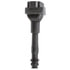 GN10447 by DELPHI - Ignition Coil - Coil-On-Plug Ignition, 12V, 3 Male Pin Terminals