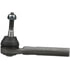 TA2821 by DELPHI - Tie Rod End