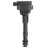 GN10447 by DELPHI - Ignition Coil - Coil-On-Plug Ignition, 12V, 3 Male Pin Terminals