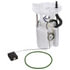 FG1660 by DELPHI - Fuel Pump Module Assembly