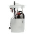 FG1660 by DELPHI - Fuel Pump Module Assembly