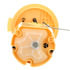 FG1663 by DELPHI - Fuel Pump Module Assembly