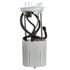 FG1667 by DELPHI - Fuel Pump Module Assembly