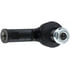 TA2939 by DELPHI - Tie Rod End