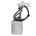 FG1667 by DELPHI - Fuel Pump Module Assembly