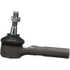 TA3142 by DELPHI - Tie Rod End