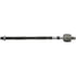 TA3165 by DELPHI - Tie Rod End