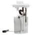 FG1677 by DELPHI - Fuel Pump Module Assembly