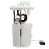 FG1677 by DELPHI - Fuel Pump Module Assembly
