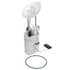 FG1681 by DELPHI - Fuel Pump Module Assembly