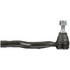 TA3238 by DELPHI - Tie Rod End