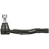 TA3238 by DELPHI - Tie Rod End