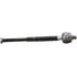 TA3263 by DELPHI - Tie Rod End