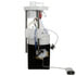 FG1689 by DELPHI - Fuel Pump Module Assembly