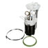 FG1689 by DELPHI - Fuel Pump Module Assembly