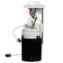 FG1689 by DELPHI - Fuel Pump Module Assembly