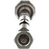 TA3360 by DELPHI - Tie Rod End