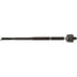 TA3368 by DELPHI - Steering Tie Rod End - Inner, Adjustable, Steel, Non-Greaseable