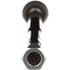 TA3368 by DELPHI - Steering Tie Rod End - Inner, Adjustable, Steel, Non-Greaseable