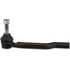 TA3370 by DELPHI - Tie Rod End