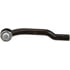 TA3370 by DELPHI - Tie Rod End