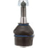 TA3370 by DELPHI - Tie Rod End