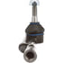 TA3370 by DELPHI - Tie Rod End