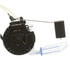 FG1697 by DELPHI - Fuel Pump Module Assembly