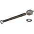 TA3372 by DELPHI - Tie Rod End