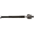 TA3372 by DELPHI - Tie Rod End