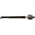 TA3372 by DELPHI - Tie Rod End