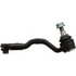 TA3385 by DELPHI - Tie Rod End