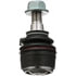 TA3385 by DELPHI - Tie Rod End