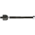 TA3395 by DELPHI - Tie Rod End