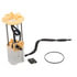 FG1706 by DELPHI - Fuel Pump Module Assembly