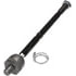 TA5021 by DELPHI - Tie Rod End