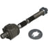 TA5026 by DELPHI - Tie Rod End