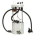 FG1716 by DELPHI - Fuel Pump Module Assembly