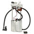 FG1716 by DELPHI - Fuel Pump Module Assembly