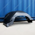 111137 by UNITED PACIFIC - Driver Side L/H Front Inner Fender, for 1988-2000 Chevrolet and GMC Truck